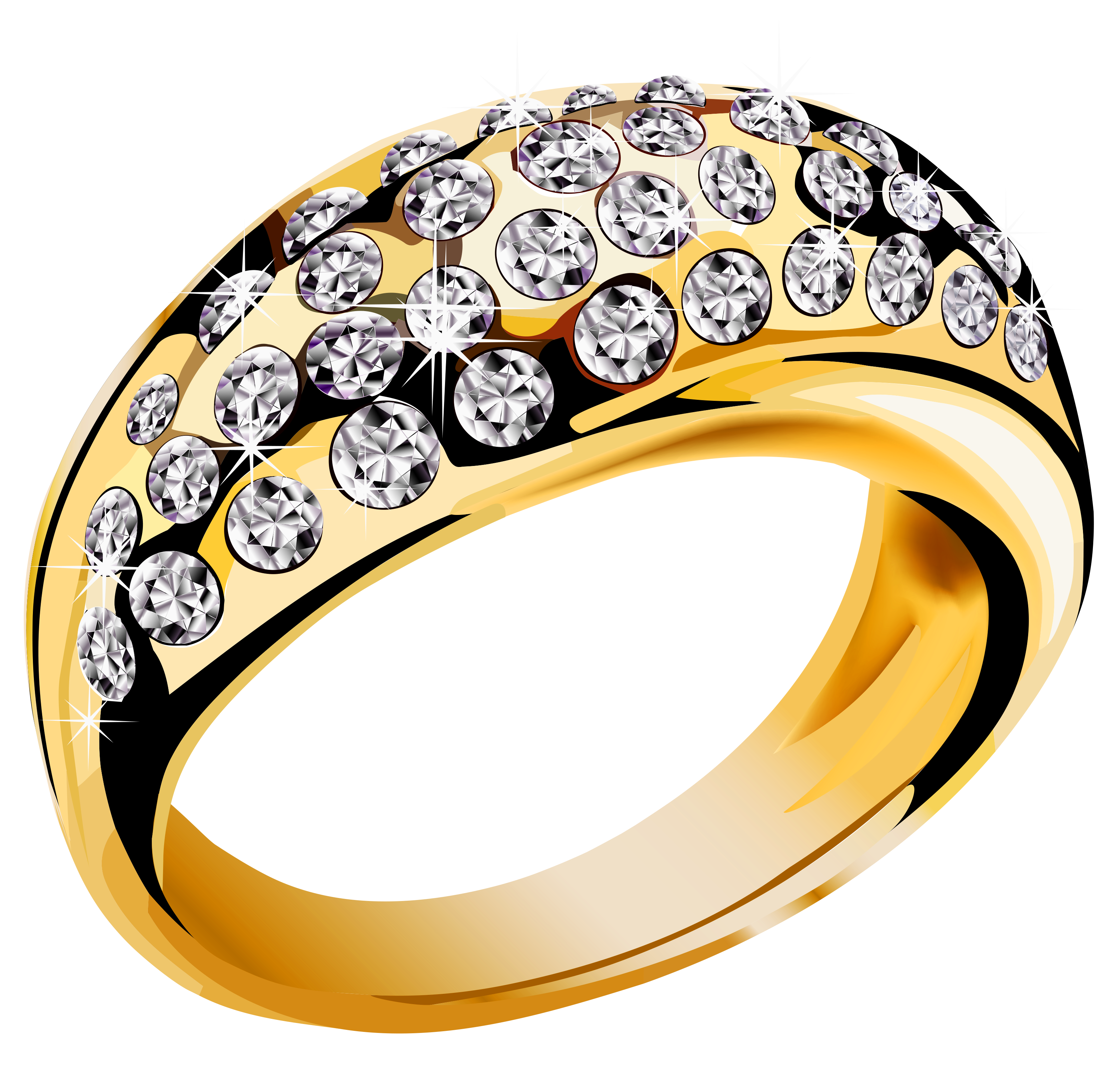 Wedding Ring Clipart Png   Clipart Panda   Free Clipart Images