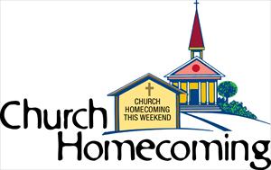 Black Church Homecoming Clipart   Cliparthut   Free Clipart