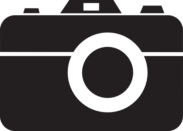 Camera Clip Art For Logo