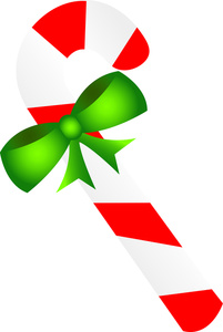 Candy Cane Clip Art Images Candy Cane Stock Photos   Clipart Candy