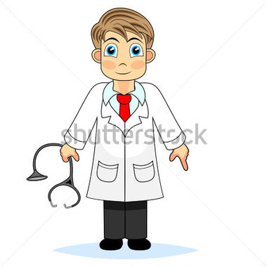 Download Source File Browse   Healthcare   Medical   Cute Boy Doctor