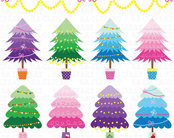 Sale Christmas Tree Clipart Christmas Tree Clip Art Christmas Tree