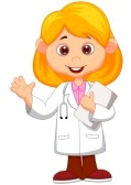 Woman Pediatrician Clipart   Clipart Panda   Free Clipart Images