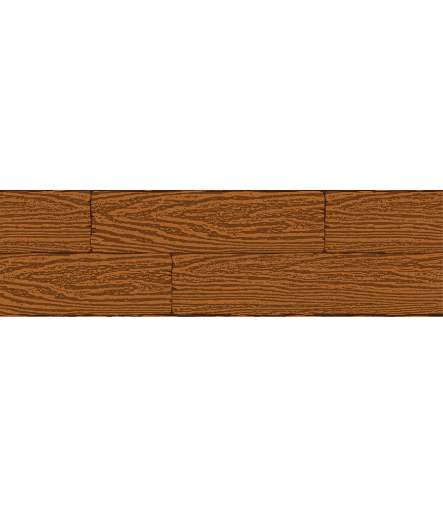 Wooden Plank Straight Borders   Carson Dellosa Publishing