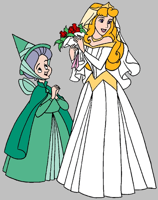 Disney Princess Which Aurora Dress From Clipart Is Your Favourite 