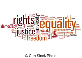 Equality Diversity Stock Illustrations  1094 Equality Diversity Clip