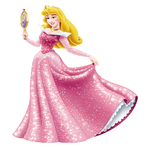 Gallery Free Clipart Picture  Cartoons Png Princess Aurora Png 