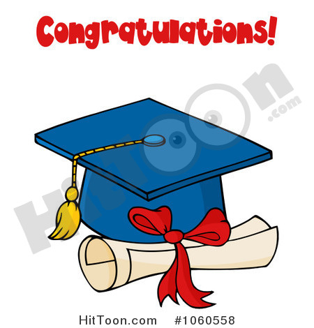 Graduation Congratulations Clipart Graduation Cap Clipart
