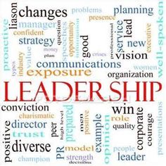 Inspiring Leadership On Pinterest   Leadership Student Leadership And    