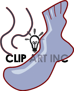 Sox Clip Art