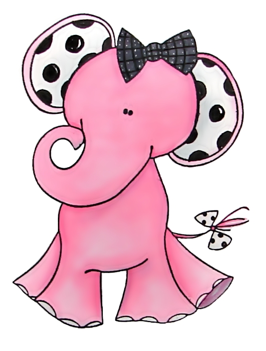 The Pink Elephant  The Pink Elephant 134 Happy 3rd Birthday Ella
