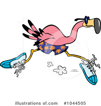 Vector Saved Gallery Flamingo For Alphabet Clip Sick Don Clip
