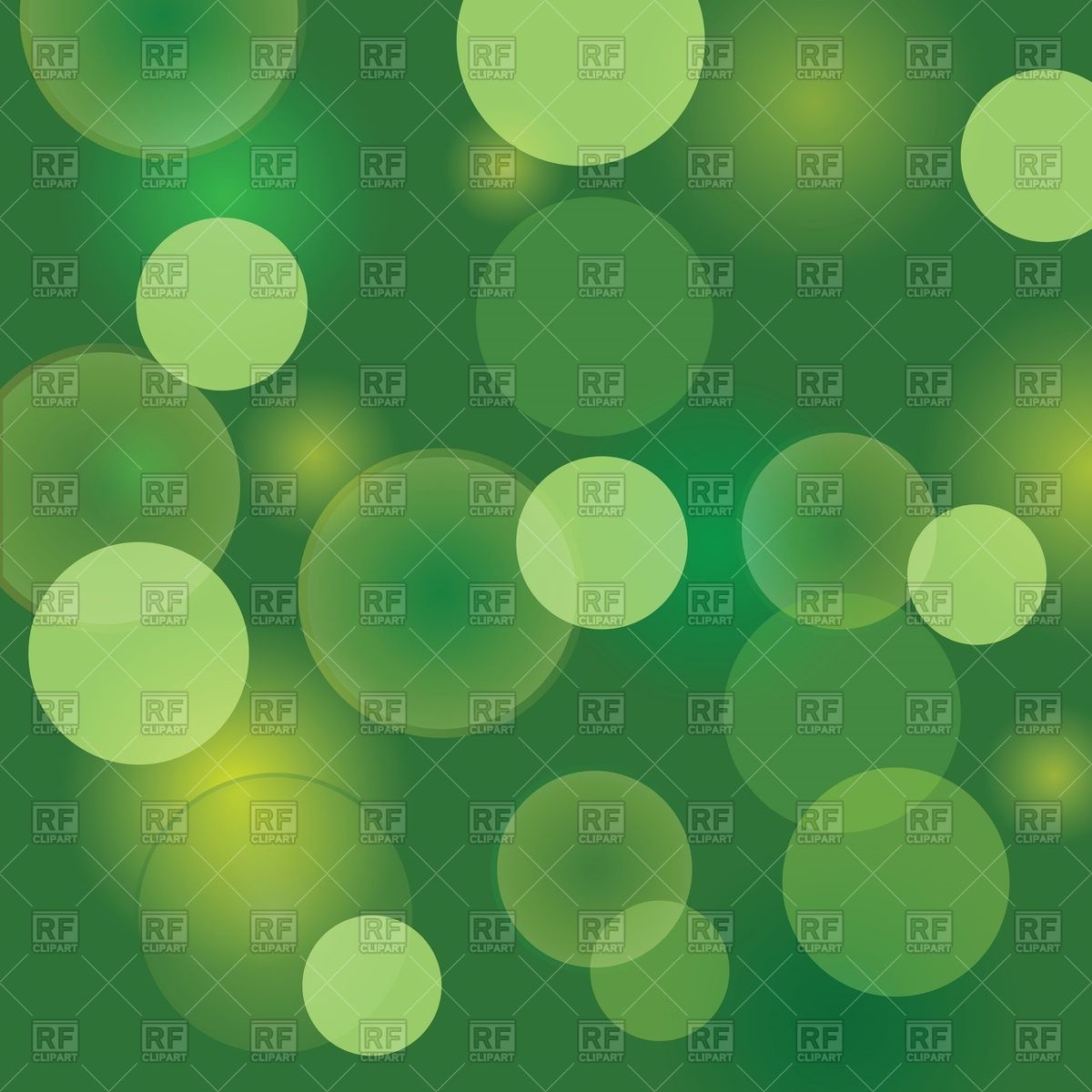 Green Patrick Background With Spots Backgrounds Textures Abstract