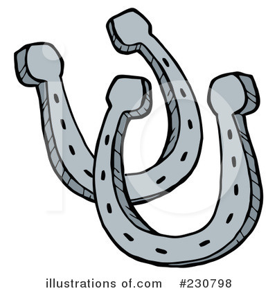 Horseshoe Game Royalty Free Clipart Image Pictures To Like Or Share On    