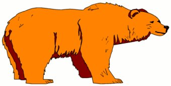 Nothing Found For Course Brown Bear Clipart Page 6