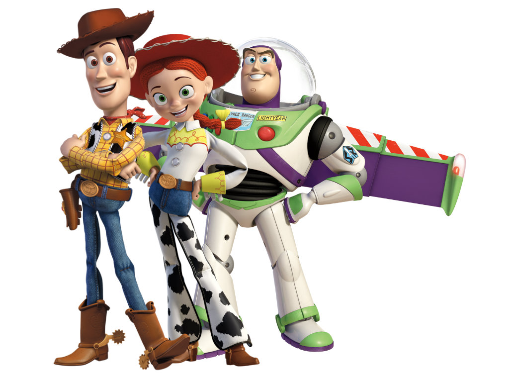 Pixar Will Release  Toy Story 4  Sequel In 2017   News   News Every