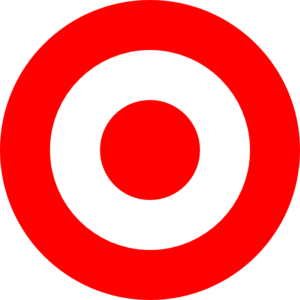 Red Target Clip Art At Clker Com   Vector Clip Art Online Royalty