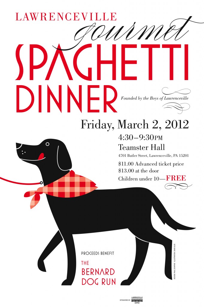 Spaghetti Dinner Fundraiser Fundraising Spaghetti Dinner