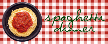 Spaghetti Dinner Fundraiser Spaghetti Dinner Fundraiser
