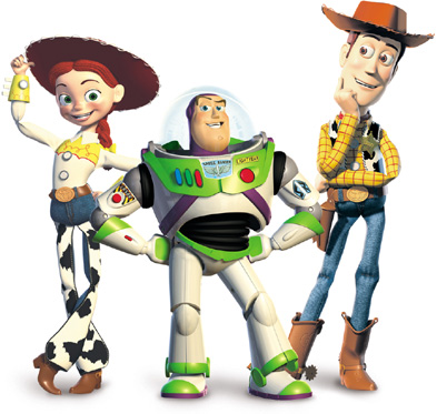 Toy Story 4 In Development Toy Story 4 Is In The Works According To    