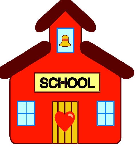 16 Pictures Of School House Free Cliparts That You Can Download To You    