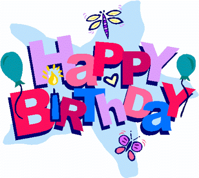 April Birthday Clipart Images   Pictures   Becuo