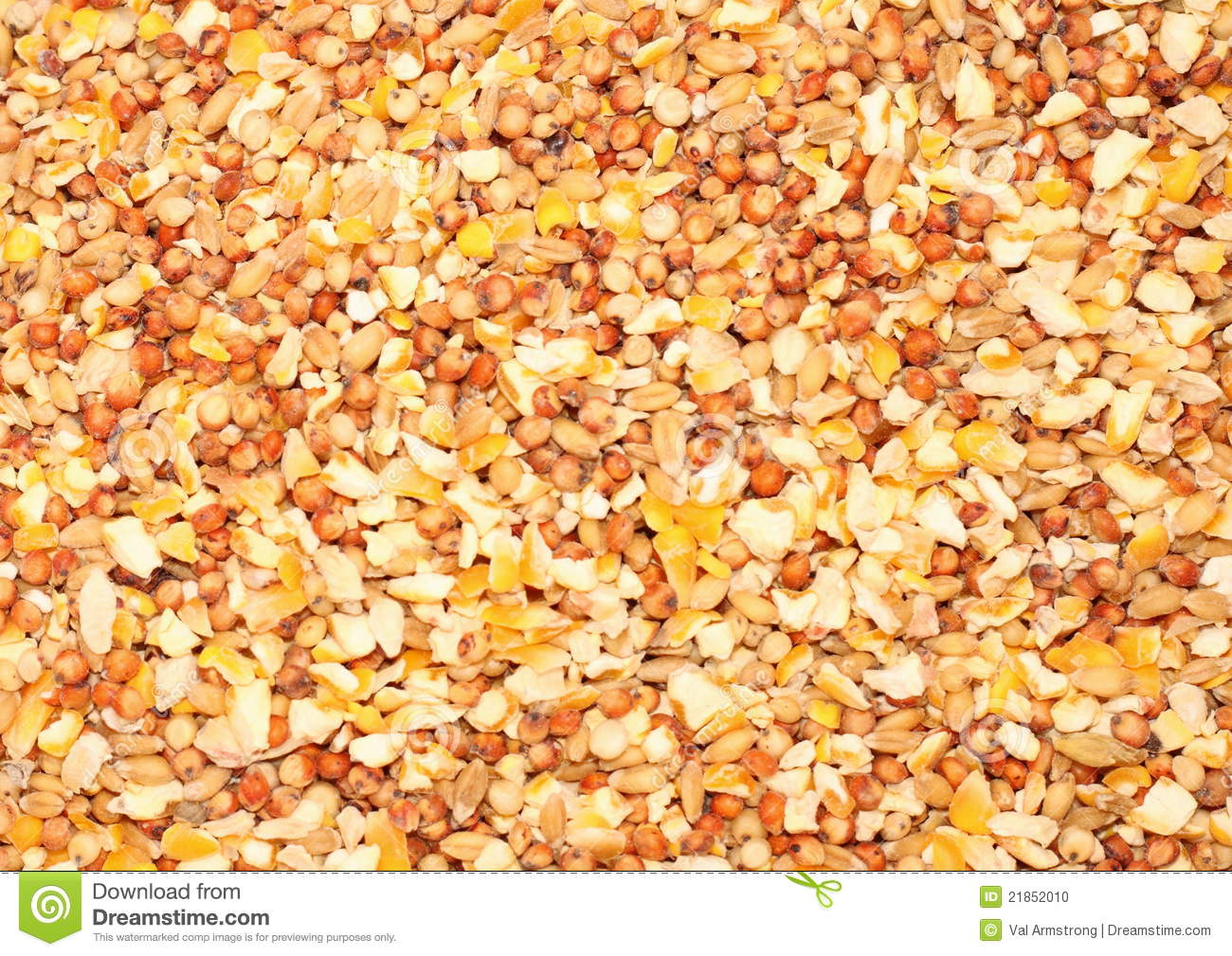 Chicken Feed Clipart Used As Chicken Feed