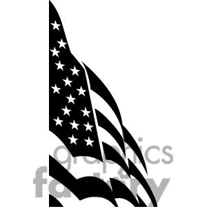 Clipart Black And White 1345460 2717 Usa Flag Stars And Stripes Jpg