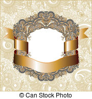 Gold Stick Clipart Vector Graphics  13794 Gold Stick Eps Clip Art