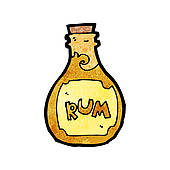 And Stock Art  249 Rum Illustration And Vector Eps Clipart