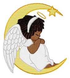Angel Embroidery Designs   Embroidery Daily News