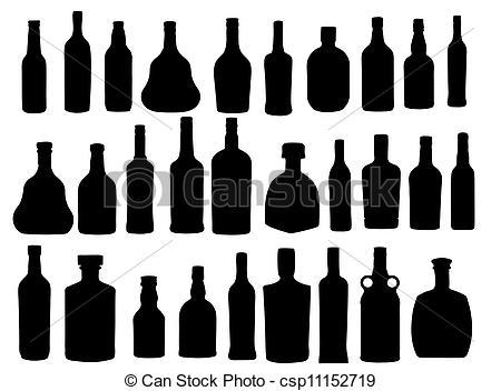 Bottle Csp11152719   Search Clipart Illustration Drawings And Eps