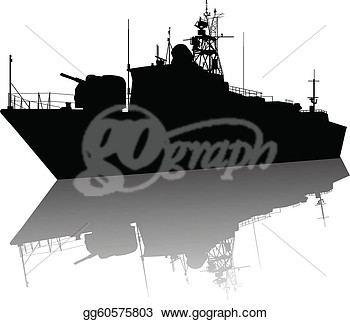 Destroyer Clipart Royalty Free Clip Art