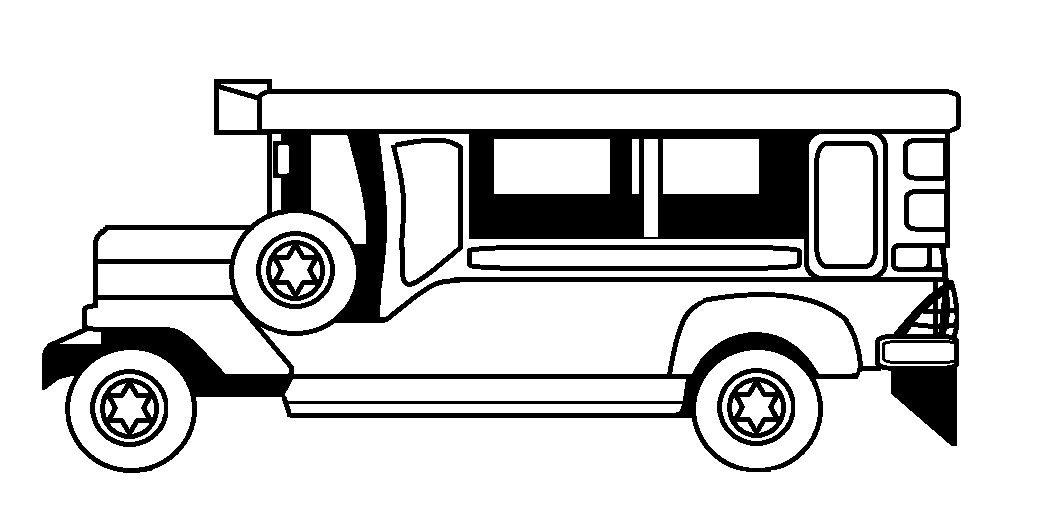 Here Is Thepdf File  Philippine Jeepney