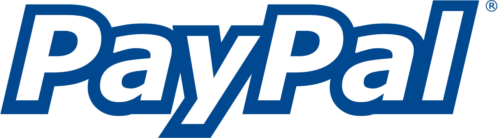 Image Of Paypal Logos