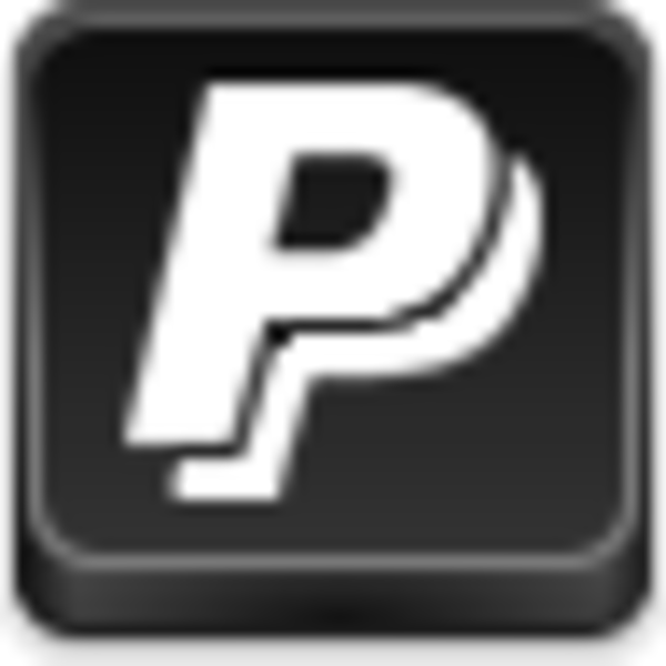 Paypal Icon Image   Vector Clip Art Online Royalty Free   Public