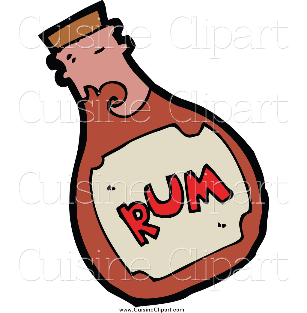 Royalty Free Cartoon Stock Cuisine Clipart Illustrations   Page 12