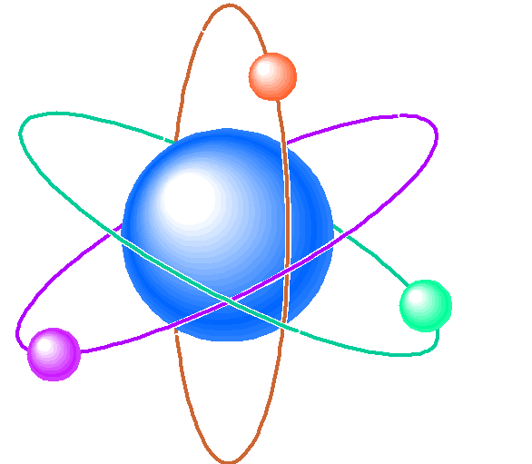Science Technology Engineering Math Clipart