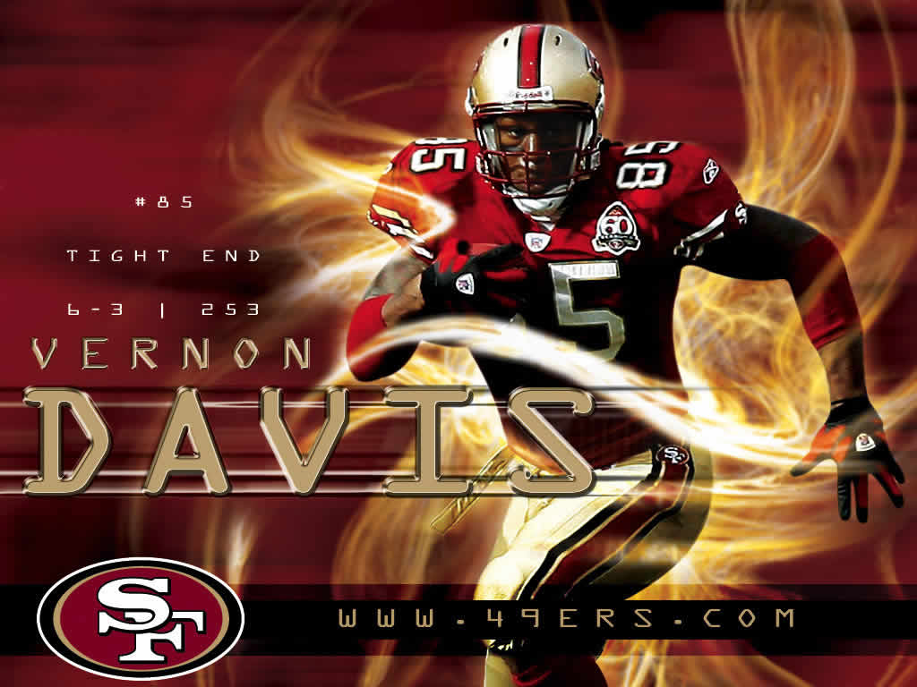 Showing Gallery For Nfl Football Players Wallpapers 49ers
