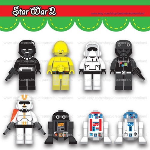 Star Wars Clip Art Free Download   Clipart Panda   Free Clipart Images