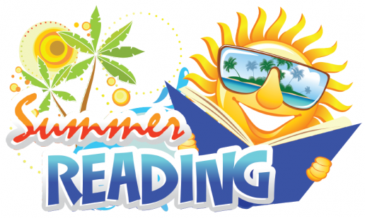 Summer Movie Programs Now It S Time To Talk About Some Summer Reading