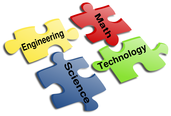     The Acronym Stem  Science Technology Engineering And Mathematics
