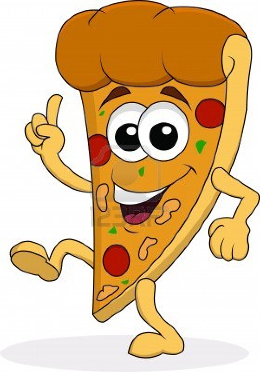 There Is 18 Pizza And Movie   Free Cliparts All Used For Free