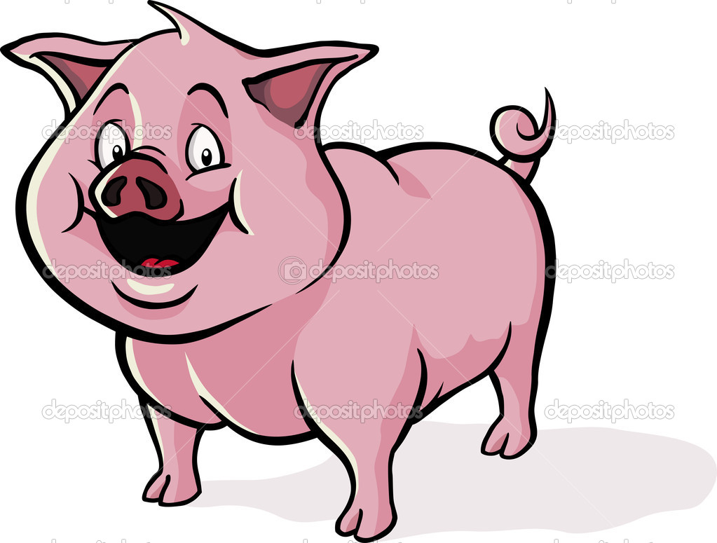 There Is 54 Old Pig Barn   Free Cliparts All Used For Free