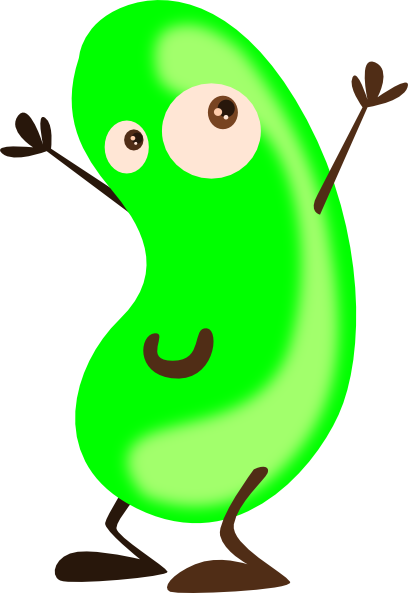 10 String Beans Clip Art Free Cliparts That You Can Download To You