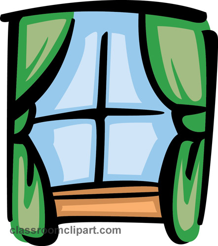 Classroom Window Clipart   Clipart Panda   Free Clipart Images