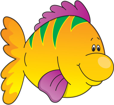 Clipart Fish Images   Clipart Panda   Free Clipart Images