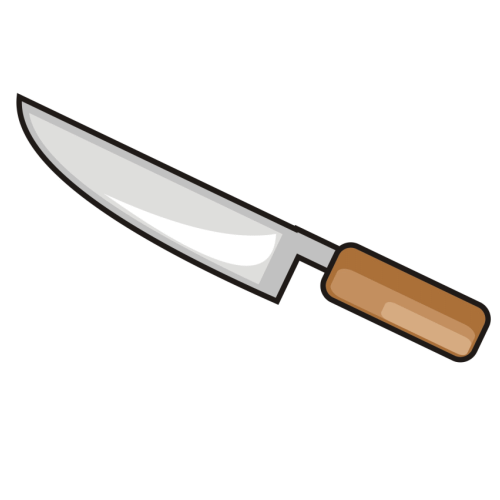 Clipart Knife Knife Clip Art