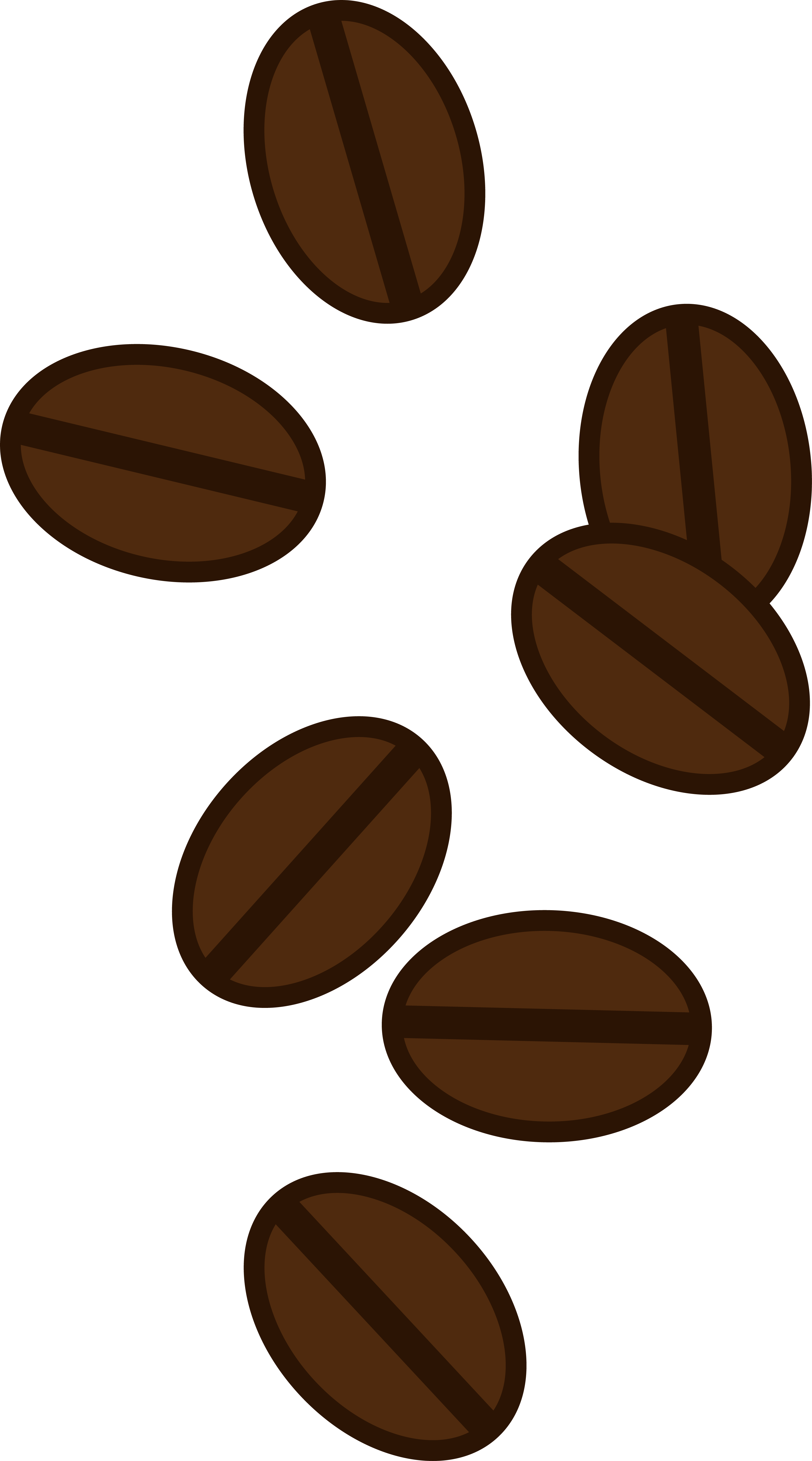 Coffee Clip Art Coffee Beans Clipart Png