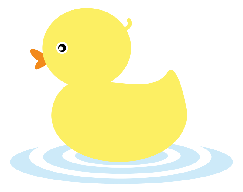 Duck By Agomjo   Duck